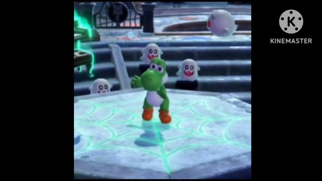 la noche más linda de yoshi la noche más linda de yoshi