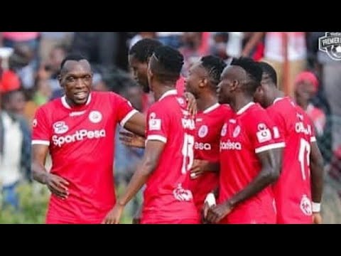 MBEYA CITY YAKUBALI KICHAPO CHA GOLI 1 0 VS SIMBA SC