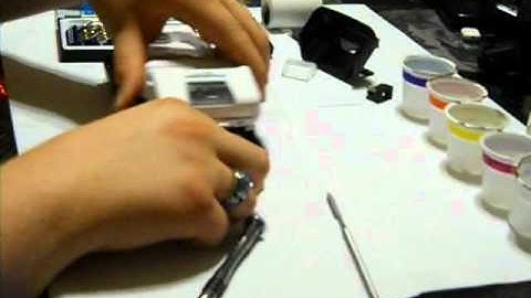 Paysaber POS Teardown