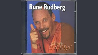 Video thumbnail of "Rune Rudberg - Det fineste jeg vet"