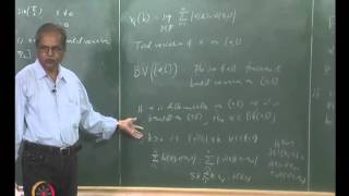 ⁣Mod-08 Lec-44 Integration of Vector Valued Functions