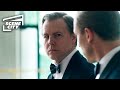 Anthony Threatens Prince Philip | The Crown (Tobias Menzies, Samuel West)