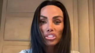 Katie Price’s Husband: From Wedding Bells To Scandalous Secrets?