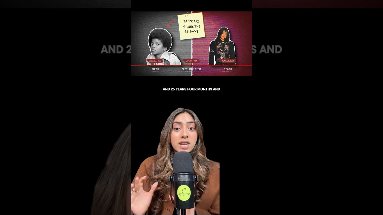 The 15 Seconds That Changed Michael Jackson’s Life Forever