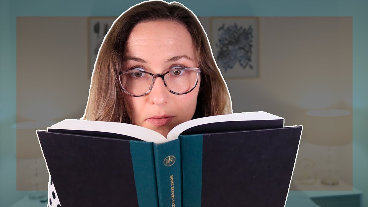 5 Scary Books for Halloween