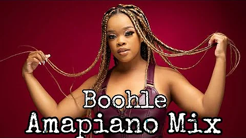 Amapiano Mix - Boohle Mix| Dj Chavas Amapiano Mix 2021 Ep. 5 |