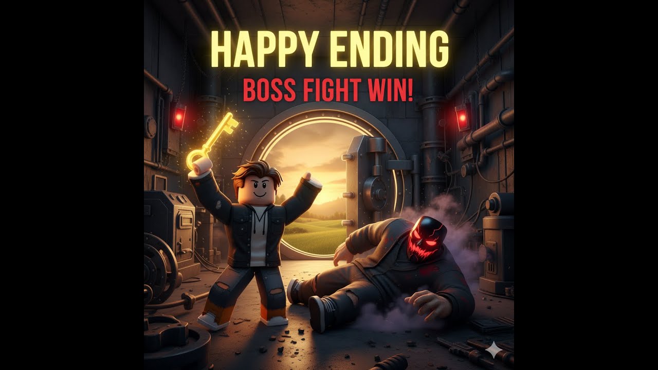 My Journey to Freedom! (The Kidnapper Story Happy Ending)