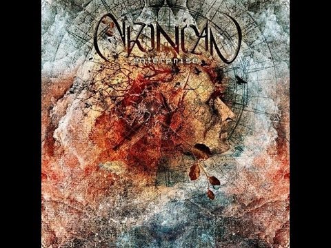 Cronian — CRONIAN - Nine Waves
