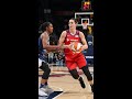 Fever's Early Lead Crumbles: Mystics Mount Epic Comeback #Shorts