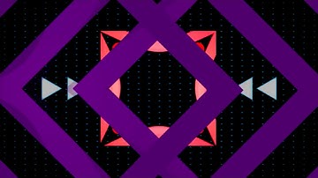 FREE 2D Neon Intro Template!