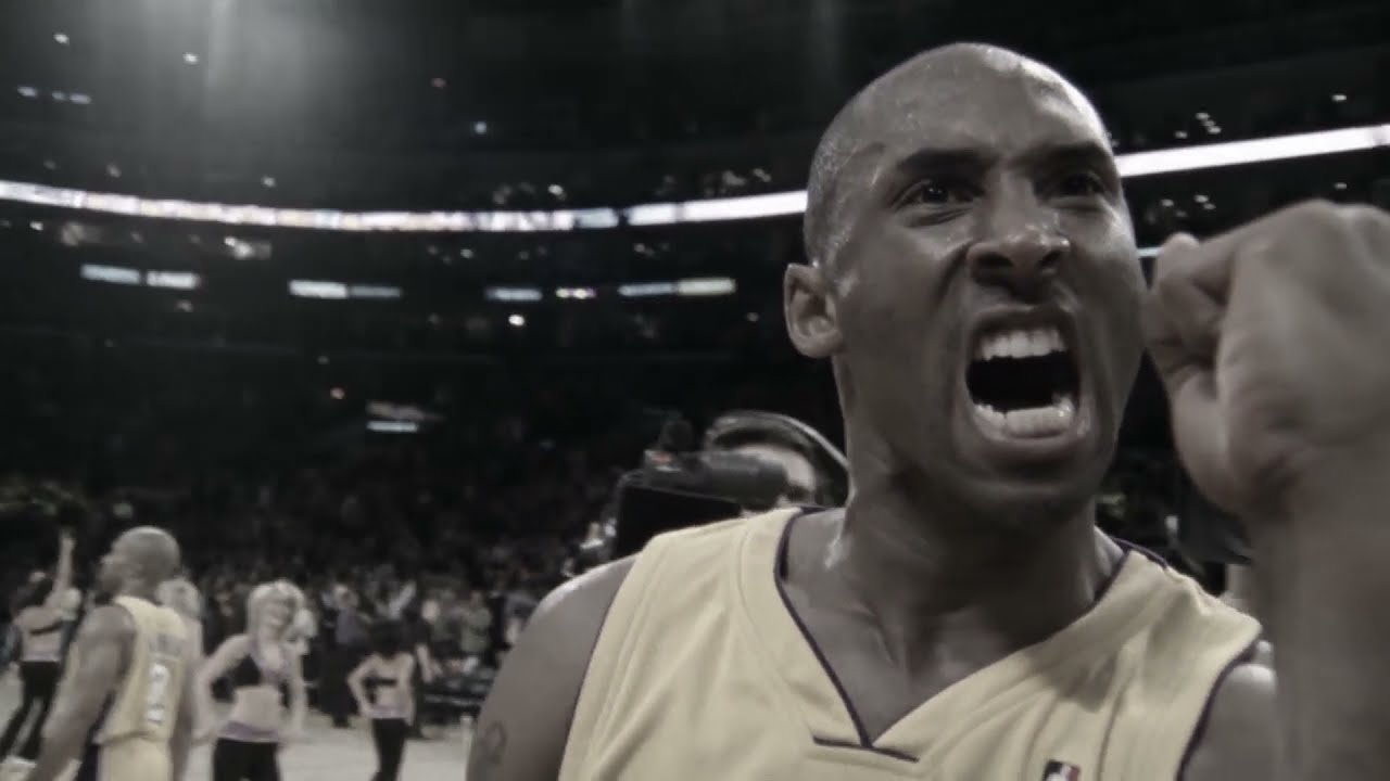 RAPSTAR - Kobe Bryant Mix