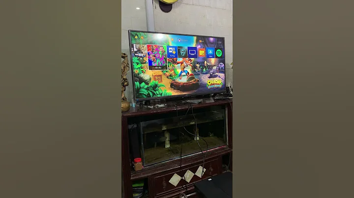 Test ps4 cho Cường ở Cẩm Phả