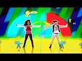 Hit Me With You Best Shot | Just Dance Kids 2014 (Xbox 360 Kinect)