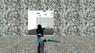 MasterSkillV1 By:Cena