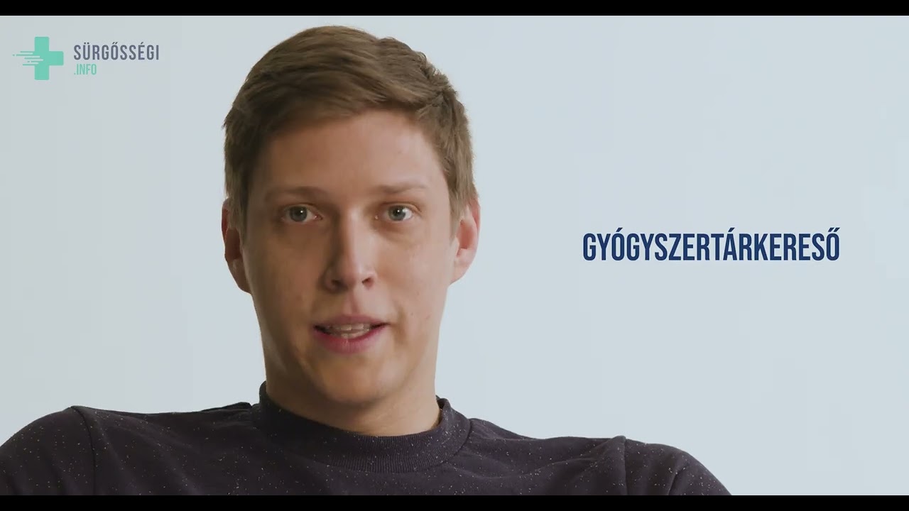 surgossegi.info | Ügyelet és gyógyszetár-kereső | Fenyvesi Zoltán (wheelchairguy)