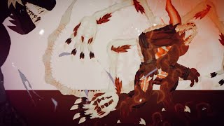 -Dr.alius Meets Ultrastic Anaito- Dc2 Animation