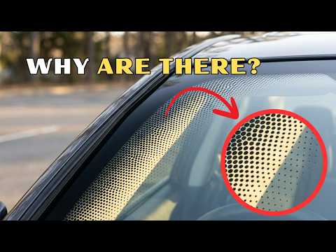 Do Windshields Have Uv Protection