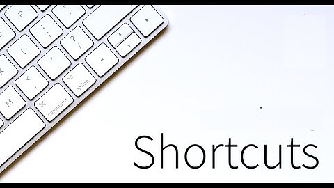 Cách Tạo Shortcut Một Trang Web Bất Kì | WinCPT99