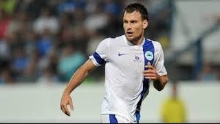 Michael Rabušic Welcome Back