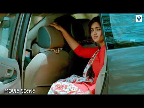 अपने प्यार को छोड़के जाना आसान नहीं हैं | Romantic Movie Scene In Hindi | Danny Kuttappa