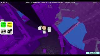 BOSS FIGHT IN TOWER CREATOR