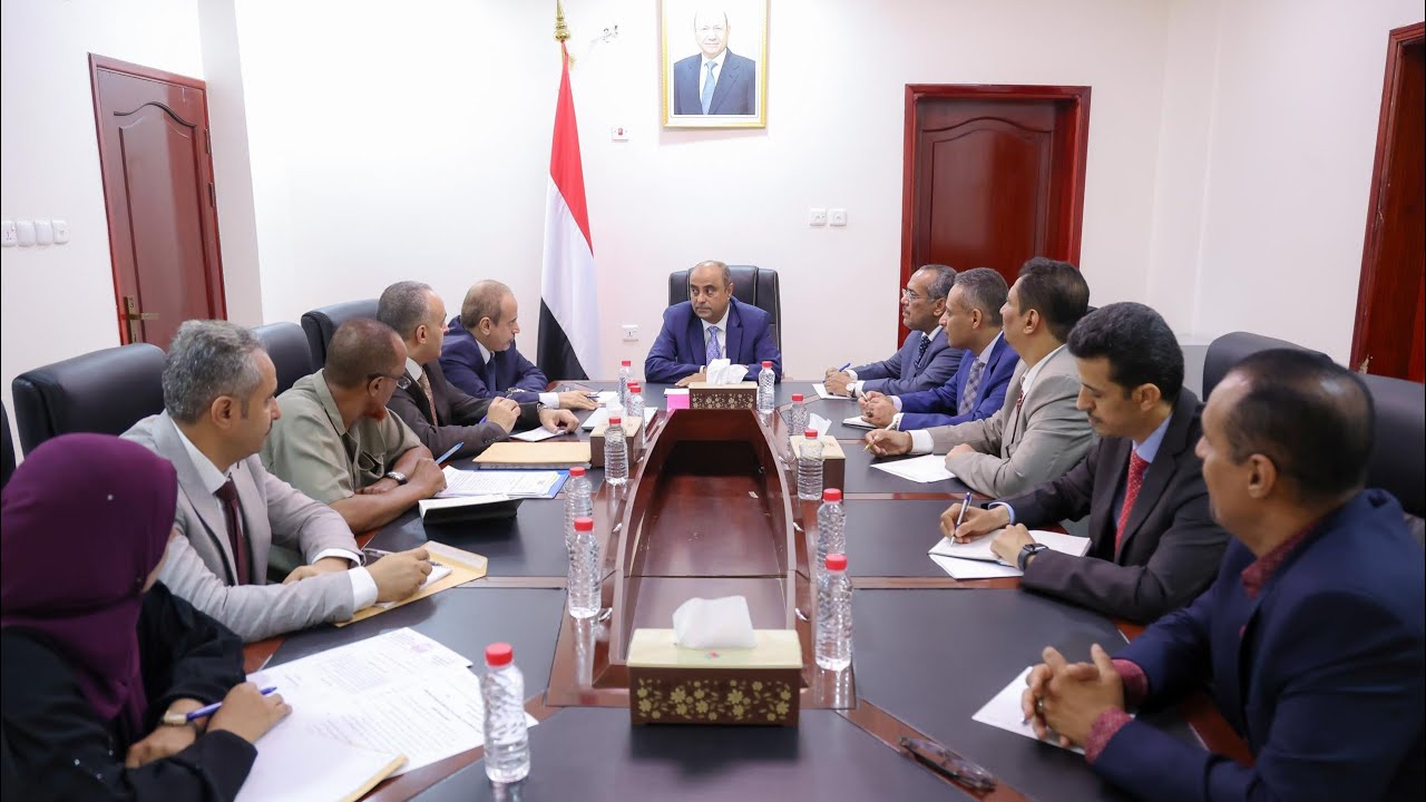 8 7 2025 اجتماع دولة رئيس الوزراء بقيادة وزارتي التعليم العالي والمالية