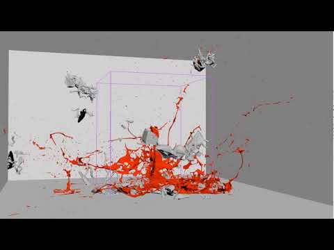 Tyflow Soft Body Explotions [ TUTORIAL COMING SOON ] - YouTube