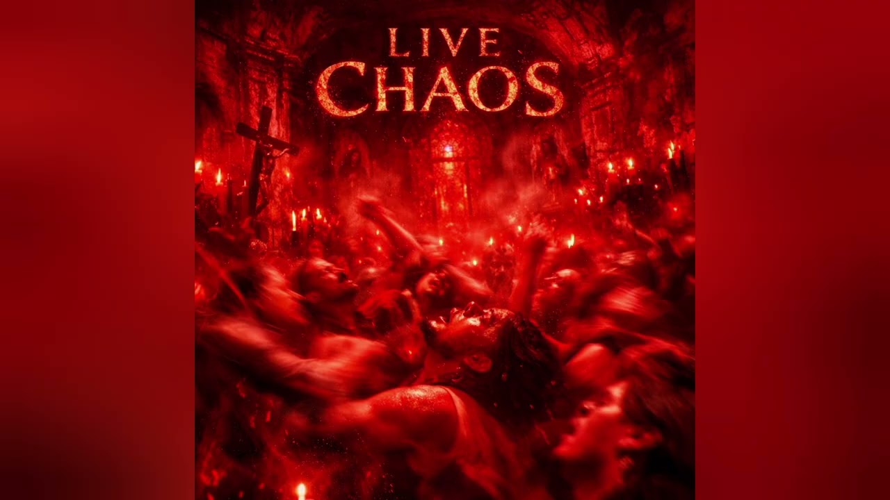 Crimson King (Live Chaos Experience) 