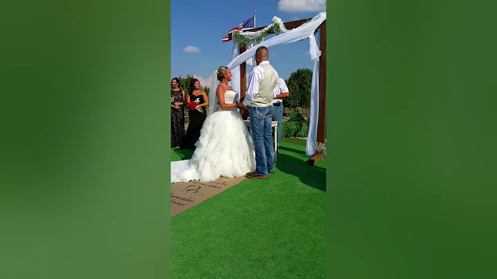 Richard & Kelli Stevenson 9/16/17