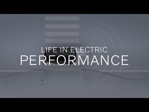 How Does It Feel To Drive Electric?