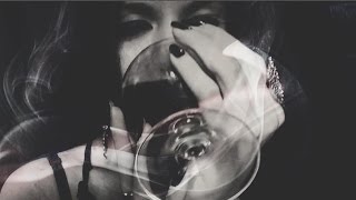 Vampire Art Dance ~ {Everybody Wants To Rule The World by LORDE}