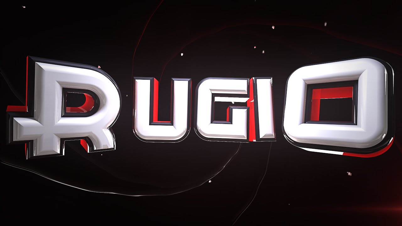RUGIO INTRO - YouTube