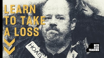 Loss in Futures Trading  |  Day Trading Tips & Tricks with Topstep