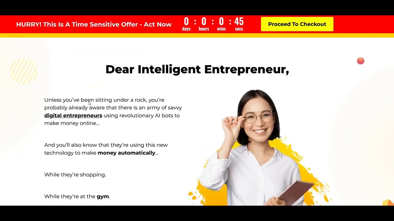 AI King Review - It's a Legit Ai App or a Scam?