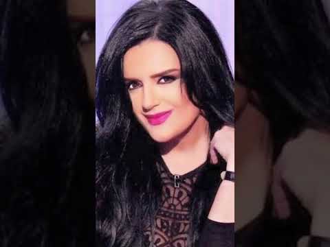 من اجمل ما غنت الفنانة كلودا الشمالي Shorts 