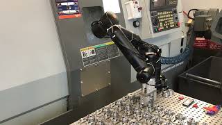 Download Lagu Kassow Robots application: Machine tending MP3
