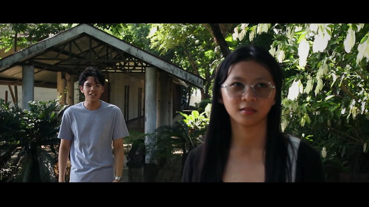 I'm Okay With Unpeeled Oranges | Ethics Film