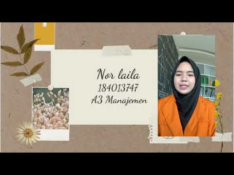 Indeks Efek Dan Aksi Korporasi (Nor Laila-A3-184013747)