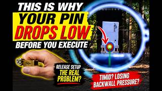 This Is Why Your Pin Drops Low Before You Execute! (Tuesday's Tip of The Week 178)