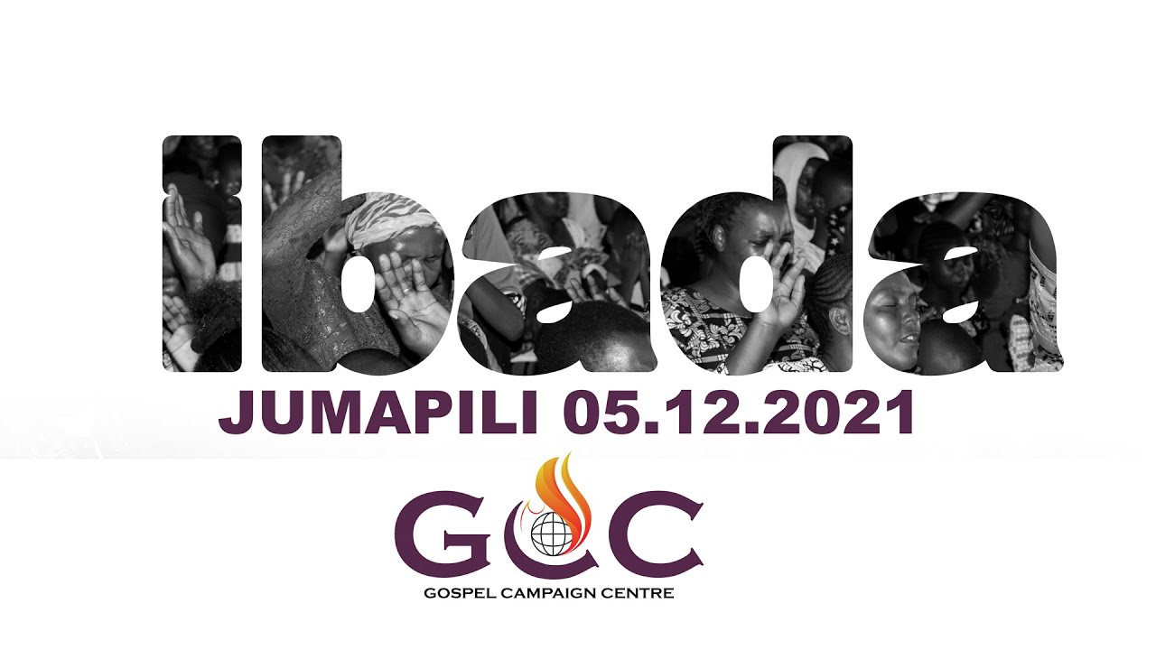 Mch Moses Magembe - KITABU CHA 1WAKORINTHO