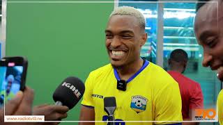Ba Mickels Bahawe Impano Ikomeye, Umva Icyo Biramahire Abedi Asaba Abanyarwanda