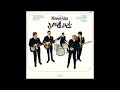 Yardbirds ‎– The Yardbirds (Full Album Vinyl Rip)