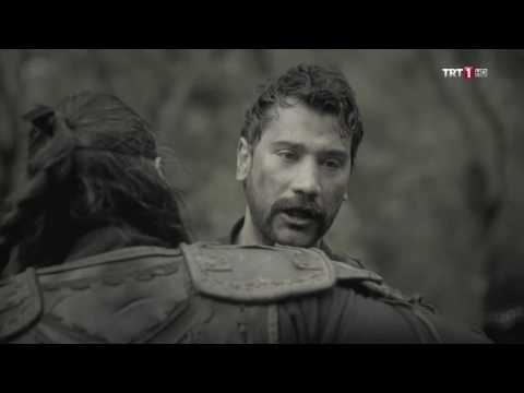 Diriliş Ertuğrul 68. Bölüm - Samsa'nın Tuğtekin Ağıdı2