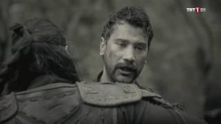 Diriliş Ertuğrul 68. Bölüm - Samsa'nın Tuğtekin Ağıdı2