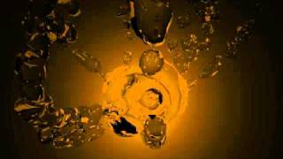 Realflow First test