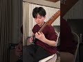 Polyphia - CAN YOU FEEL IT (Practicing)