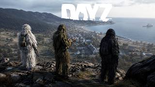 DeerIsle Abenteuer - mehr Nägel, mehr Türen, mehr von ALLEM - The New Hope | Tag 4 | DayZ