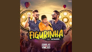 Figurinha (feat. MC Bruninho) (Ao Vivo) chords sheet