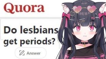 The absolute state of questions on Quora (reaction)