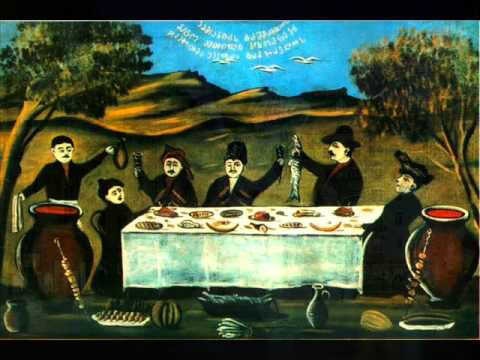 Manana Todadze Iyo Patara Gogo